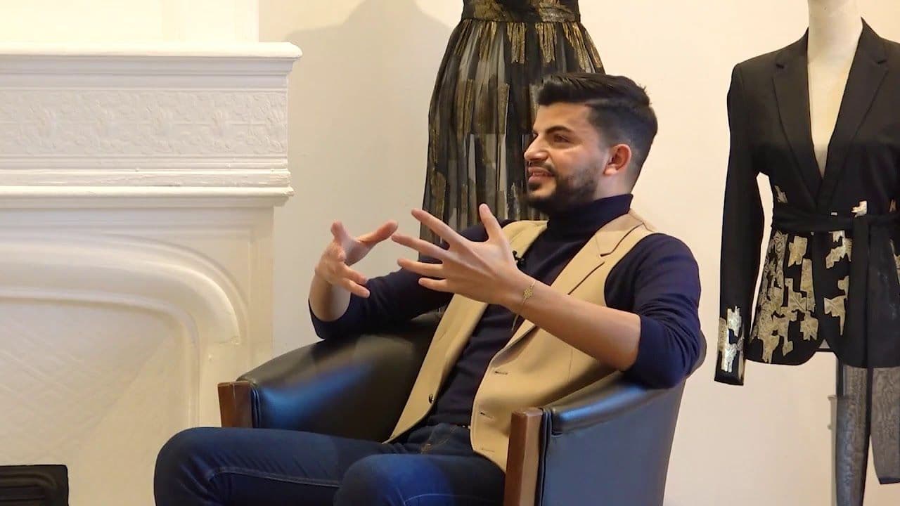 ARTISSIMO IFAAL ENTREPRENEURSHIP ÉP 2: Prêt-à-porter: Création algérienne Vs Marques internationales