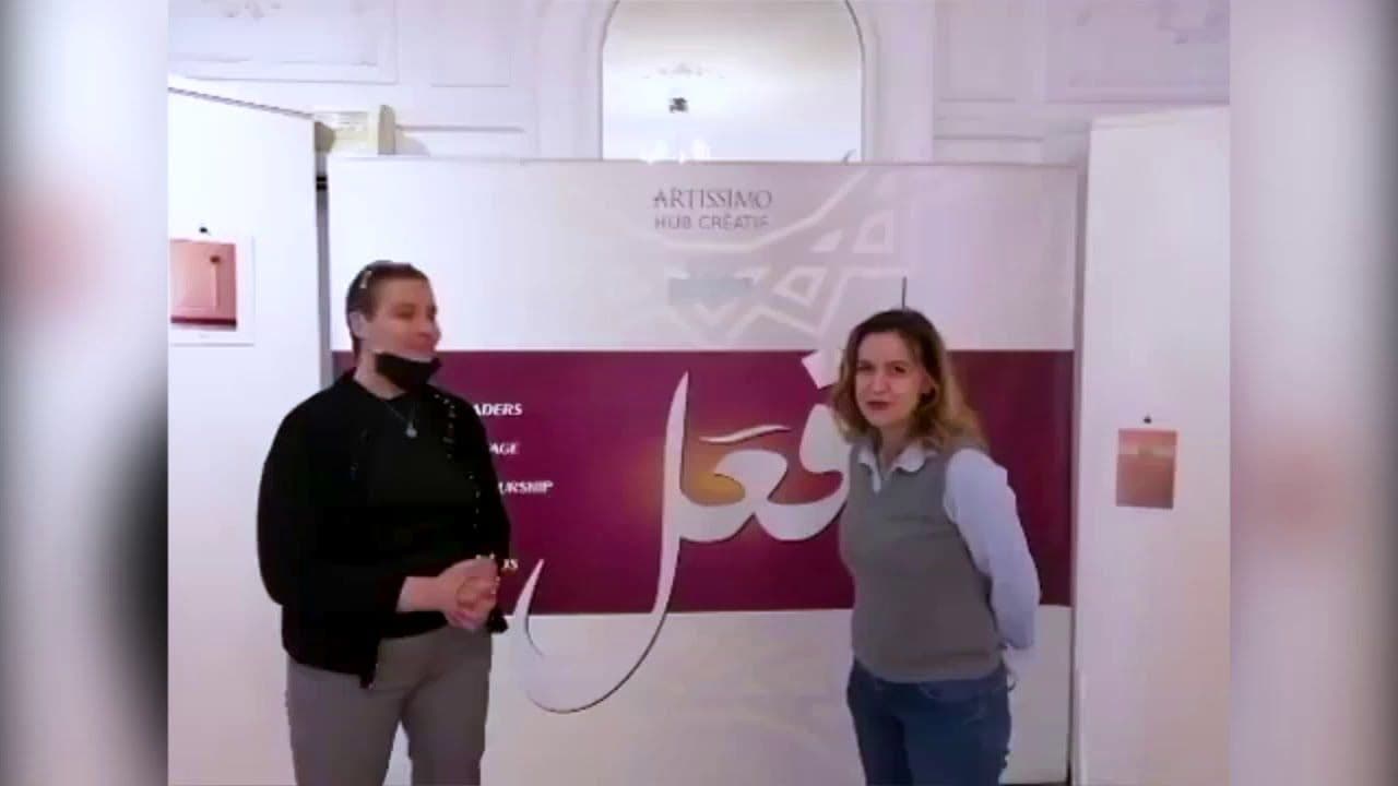 ARTISSIMO IFAAL ENTREPRENEURSHIP ÉP1: Résilience créative face à la crise économique des entreprises